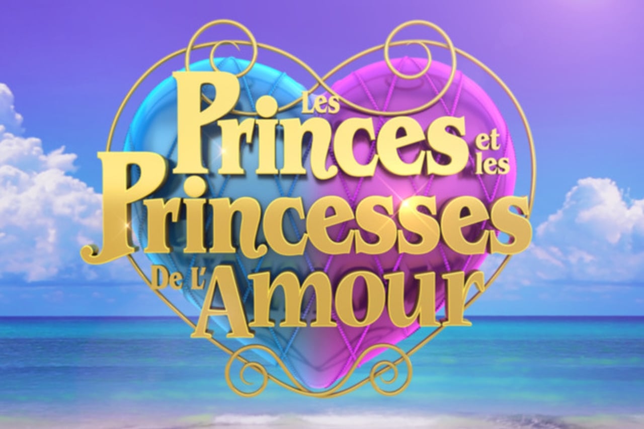 Les Princes et les Princesses de l’Amour : La Princesse anonyme se dévoile en vidéo !