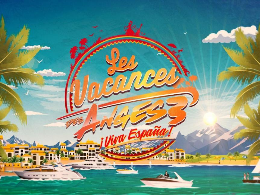 Les Vacances des Anges 3 : La bande annonce enfin dévoilée !