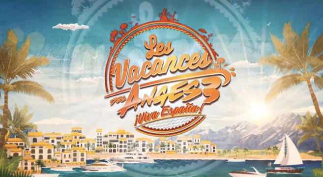 Les Vacances des Anges 3 : Les premières audiences révélées !