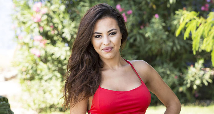 Les Vacances des Anges 3 : Yamina se confie sur le tournage