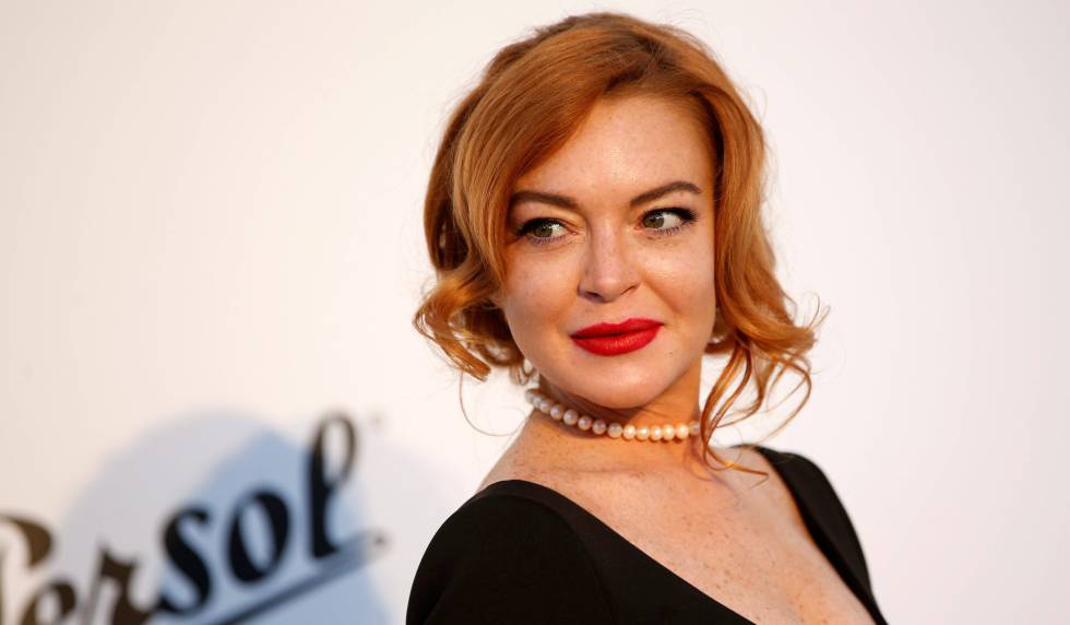 Lindsay Lohan s’excuse pour ses propos polémiques sur le mouvement #MeToo