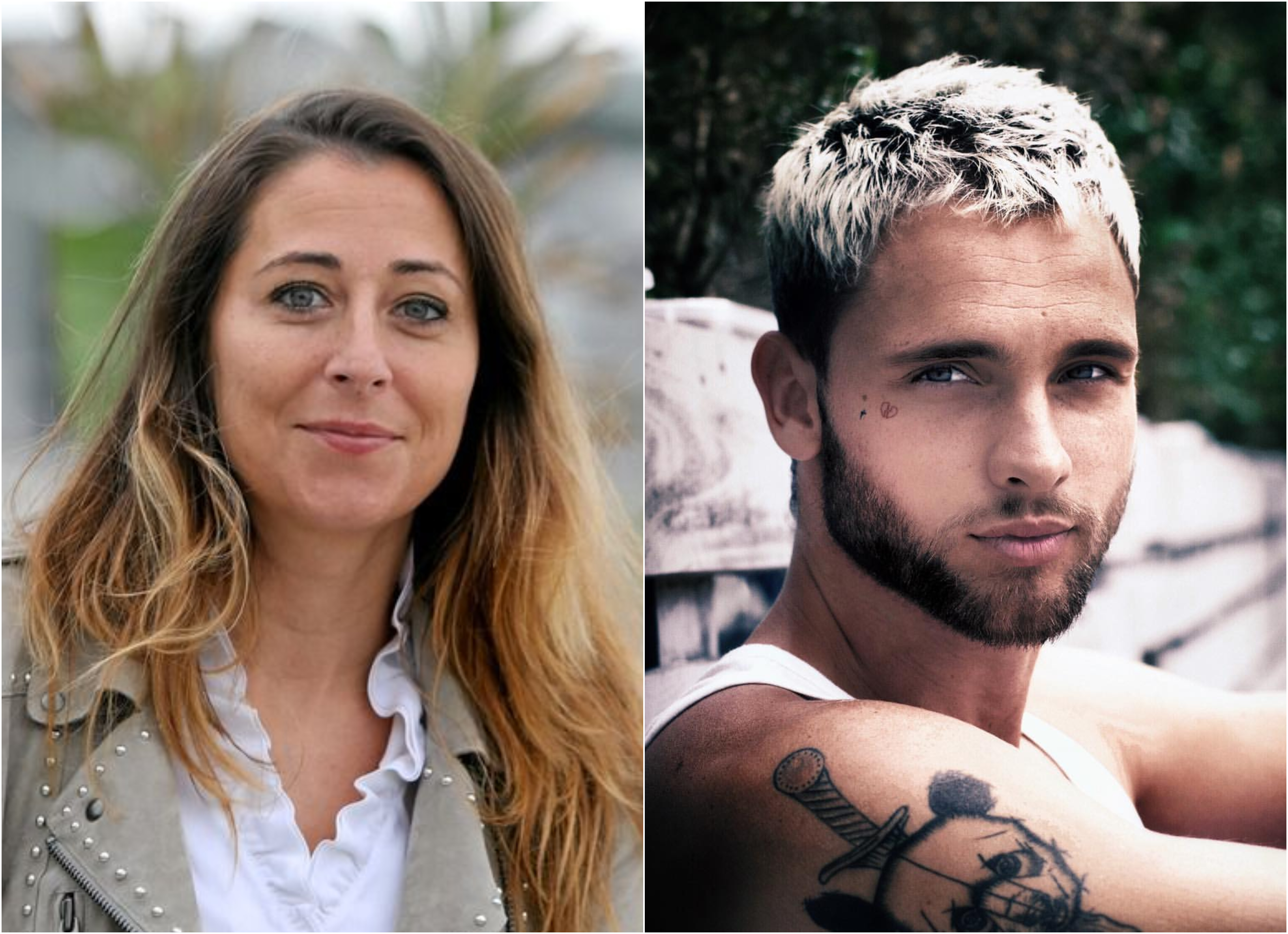 Magali Berdah (Shauna Events) VS Bastien Grimal : La guerre est déclarée !