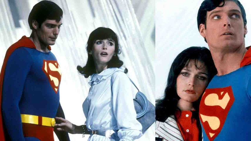 Margot Kidder, la “première femme de Superman”, s’est suicidée
