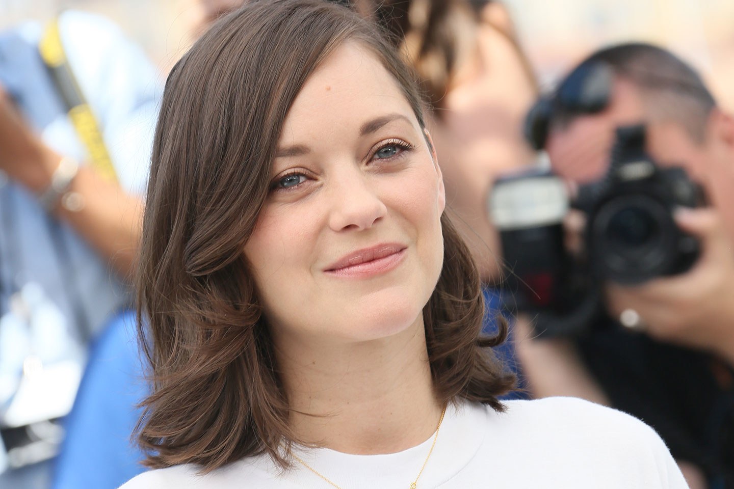 Marion Cotillard maman comblée : elle s'éclate avec son fils Marcel