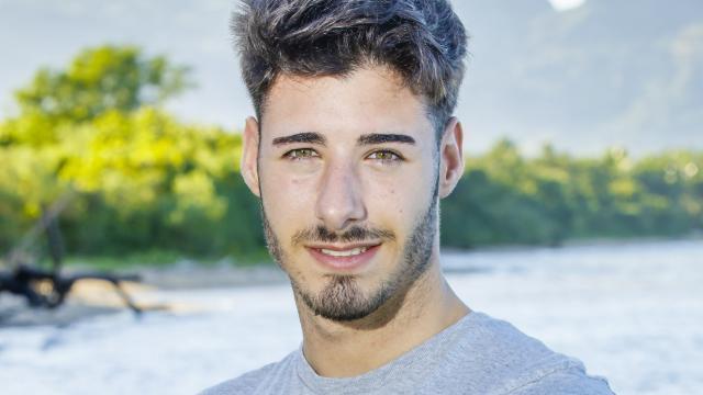 Marvyn dans Les Vacances des Anges 3 : Comment a réagi sa petite-amie ?