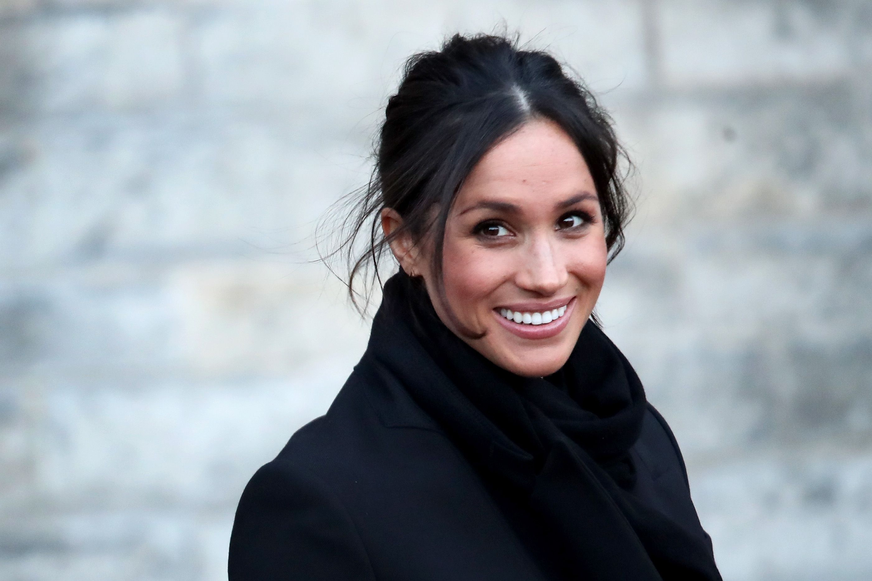 Meghan Markle a totalement conquis une célèbre actrice américaine