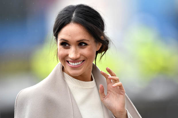 Meghan Markle en froid avec sa famille : Son demi-frère fait des confessions surprenantes !