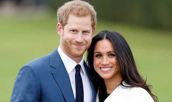 Meghan Markle et le prince Harry : Ce protocole royal qui les empêche d'avoir la garde exclusive de leurs futurs enfants !