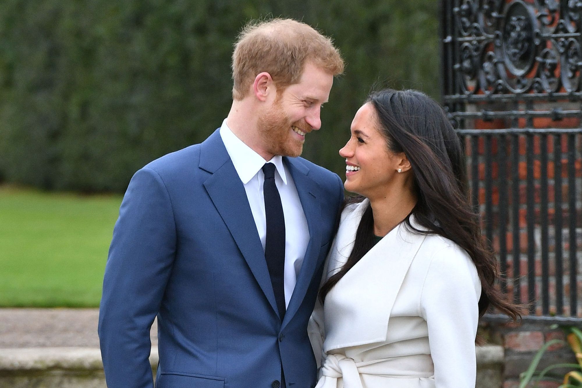 Meghan Markle et le prince Harry vont enfin agrandir leur famille !