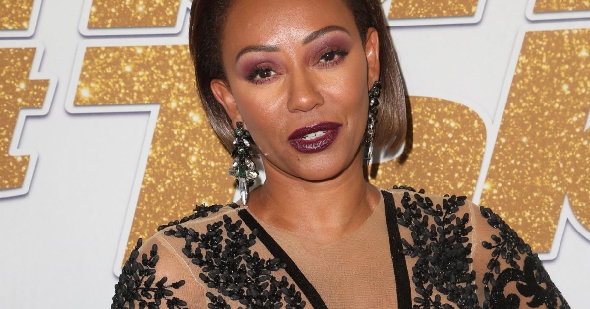 Mel B va rentrer en cure de désintoxication !