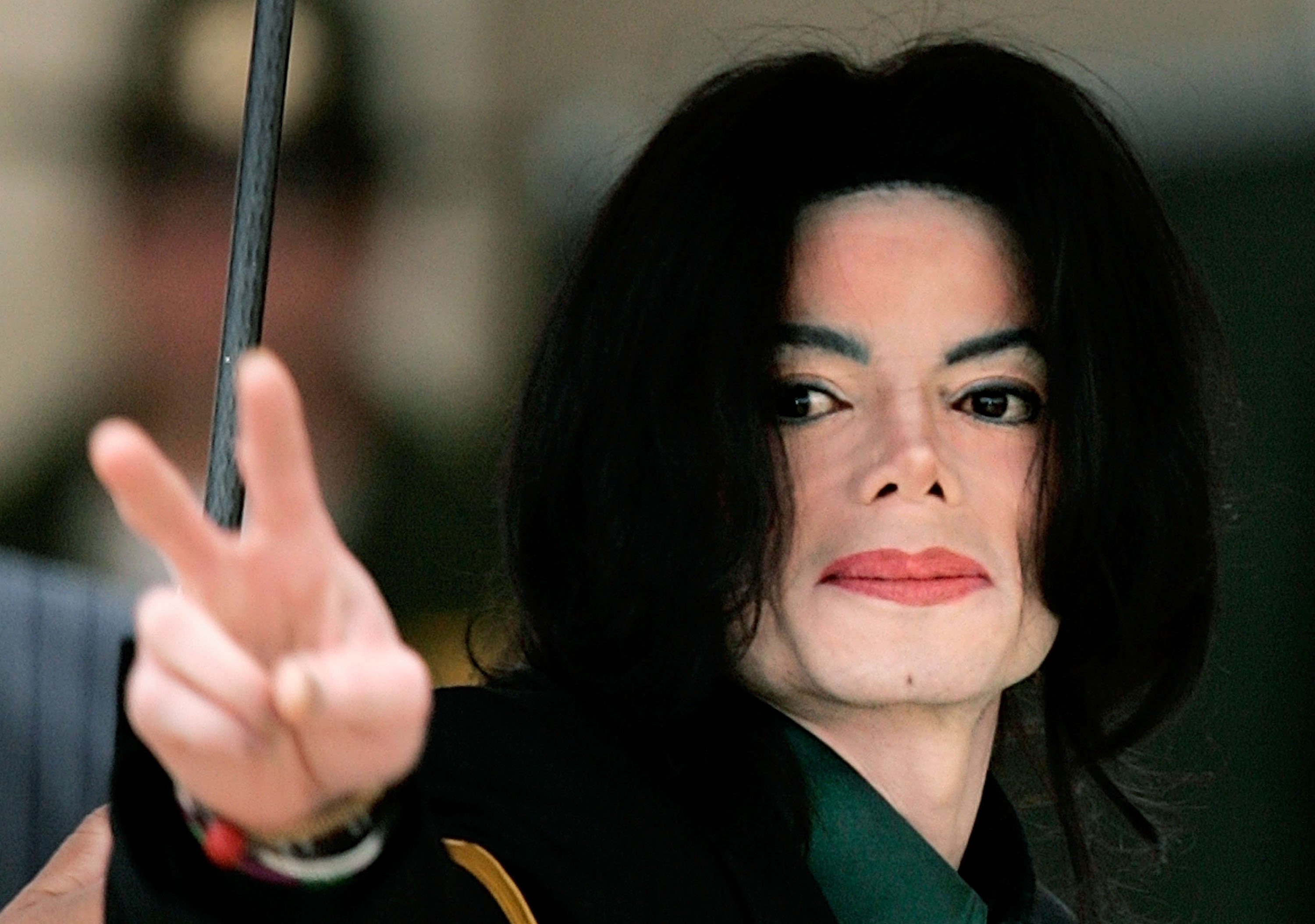 Michael Jackson : Déguisé, il passait des journées incognito à Disney World !