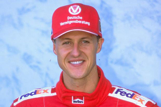 Michael Schumacher au plus mal : Un proche se confie sur son état