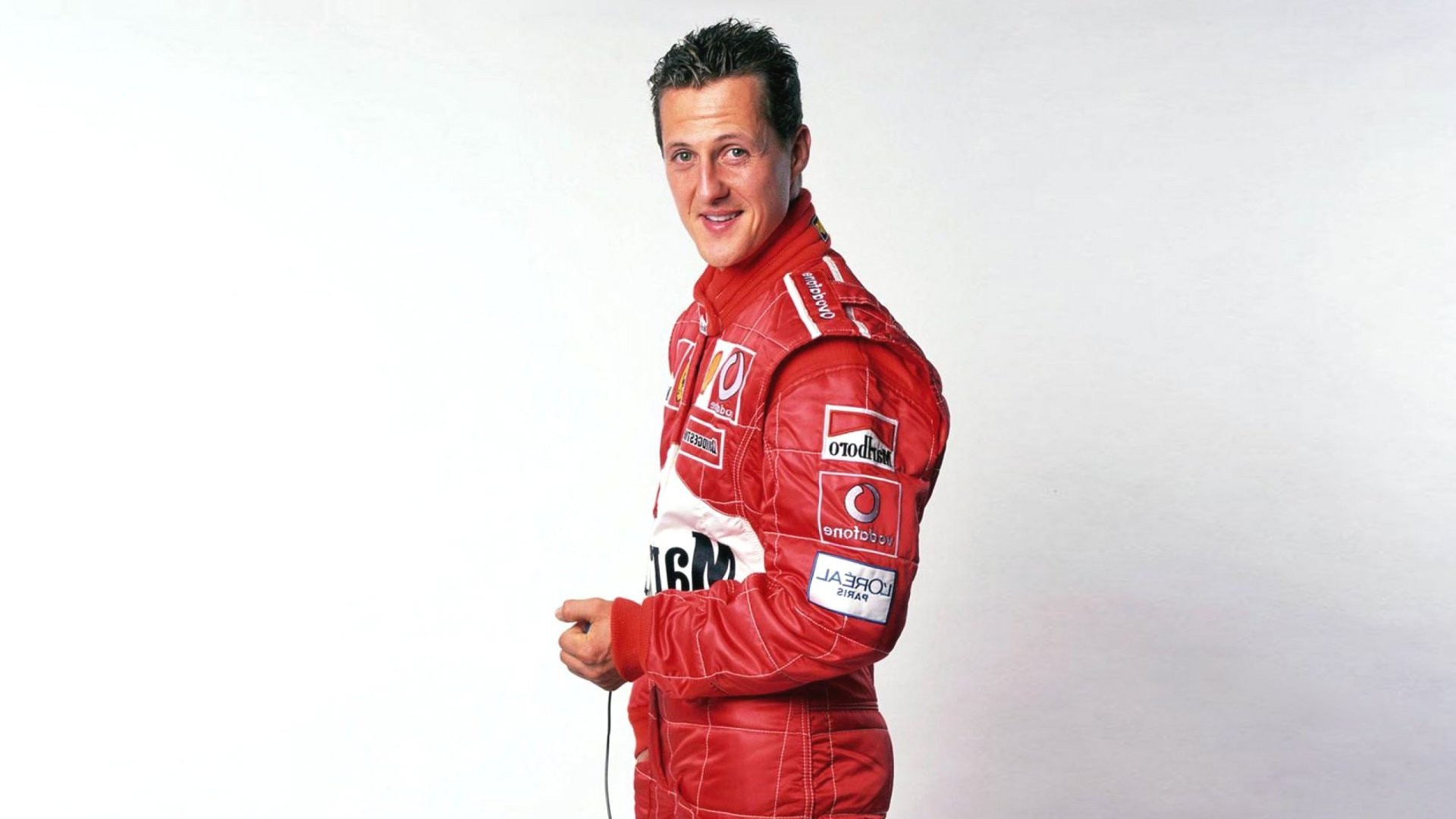 Michael Schumacher part s'installer à Majorque