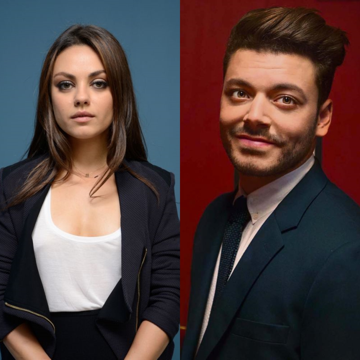 Mila Kunis se lâche : &quot;Kev Adams, c'est qui ?&quot;