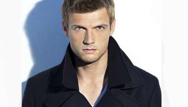 Nick Carter @ Getty Images