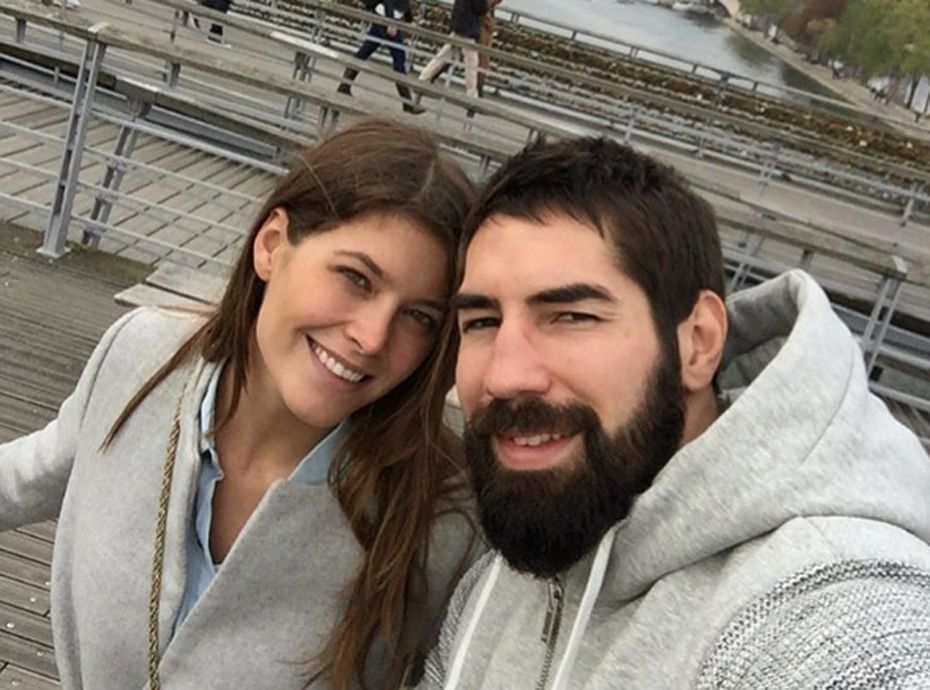 Nikola Karabatic de nouveau papa !