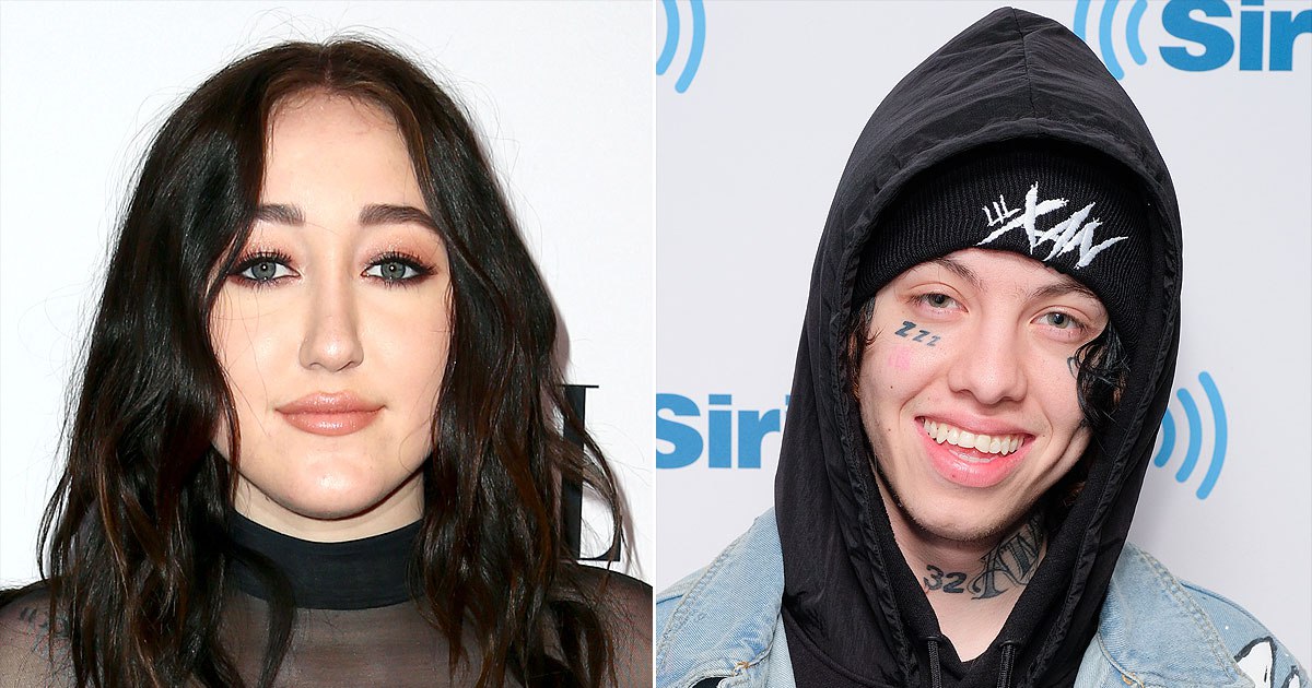 Noah Cyrus : La petite soeur de Miley Cyrus en couple avec le rappeur Lil Xan