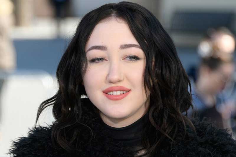 Noah Cyrus : la sœur de Miley Cyrus se confie sur sa dépression et son anxiété