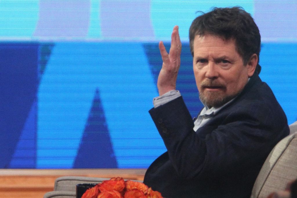 Non, Michael J. Fox n'est pas mort