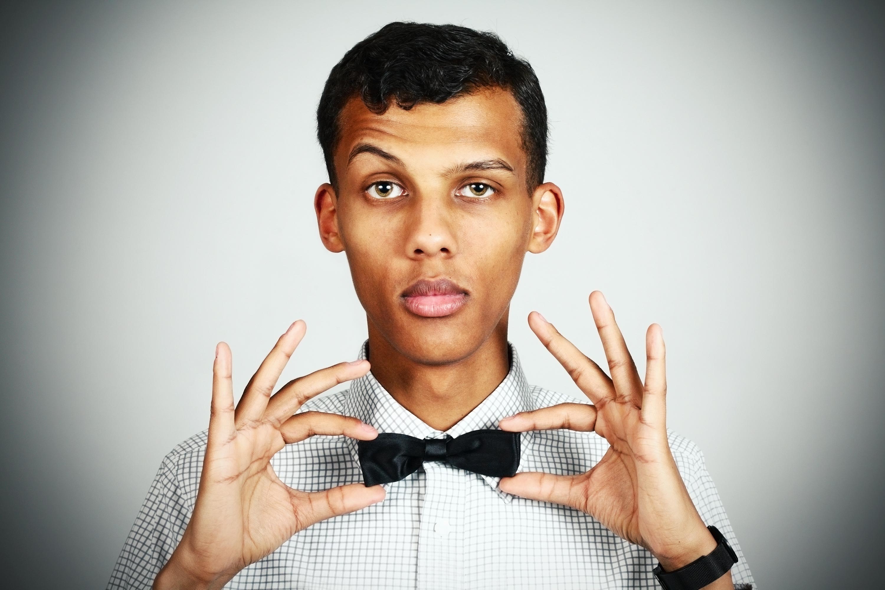 Non, Stromae n'est pas mort !