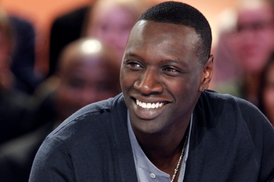 Omar Sy très pudique : ses confessions surprenantes sur son métier d'acteur