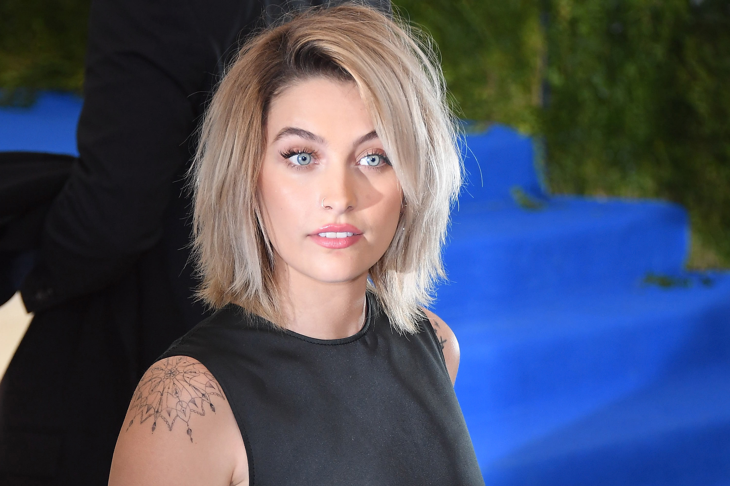 Paris Jackson n'en peut plus des rumeurs