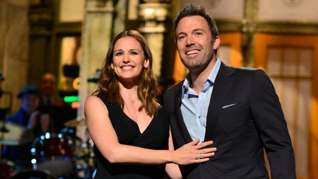 Pour la justice, il est temps que Ben Affleck et Jennifer Garner divorcent