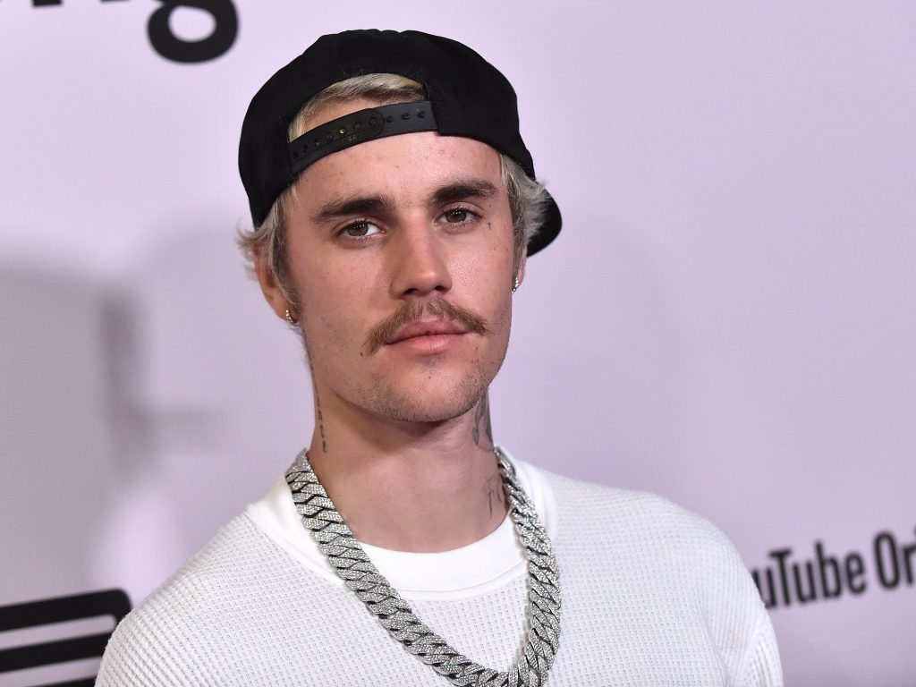 Justin Bieber bientôt dans les ordres ? Découvrez le nouveau projet du chanteur