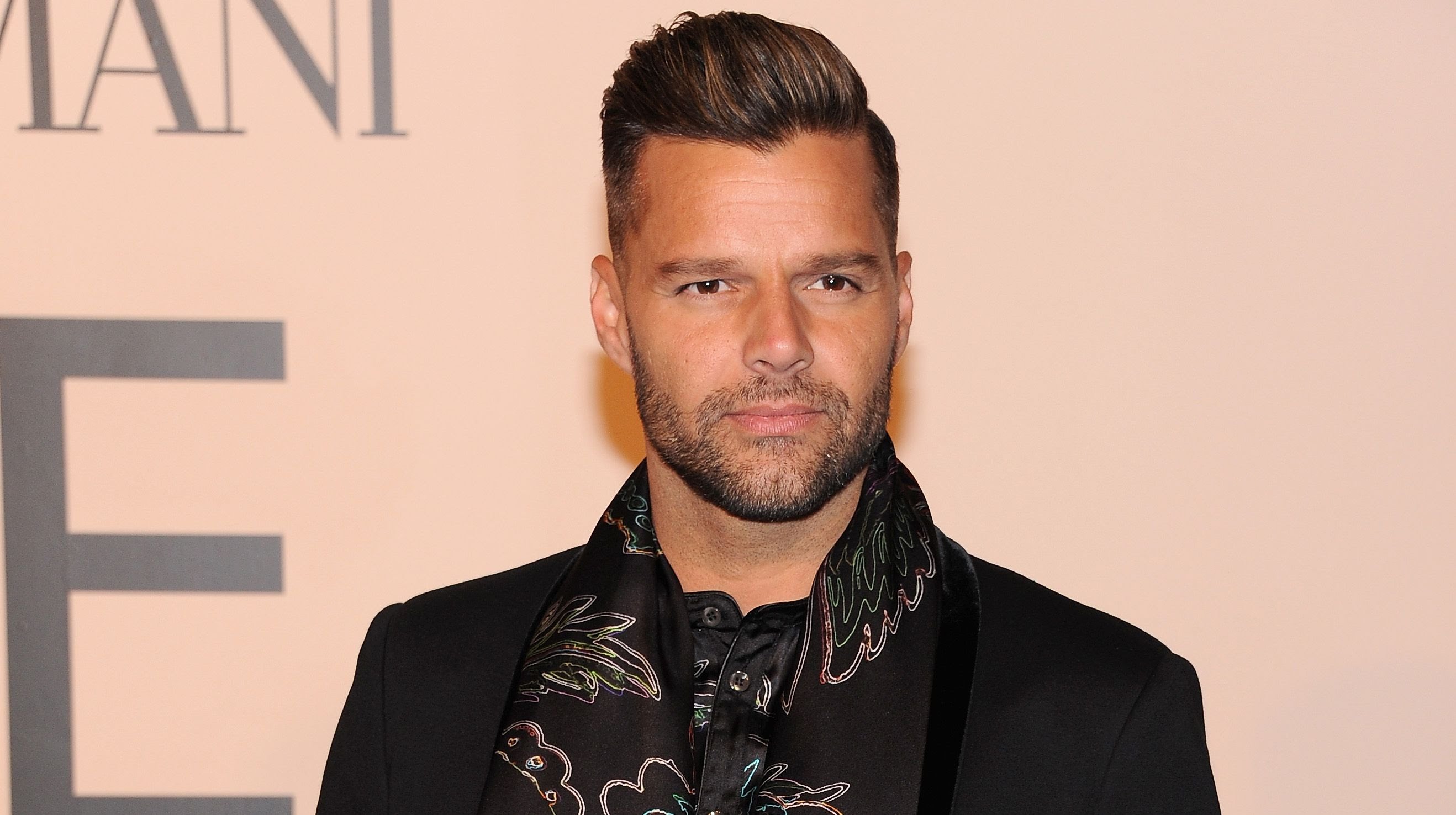 Ricky Martin : Insulté par le gouverneur de l'état, l'île prend sa défense !