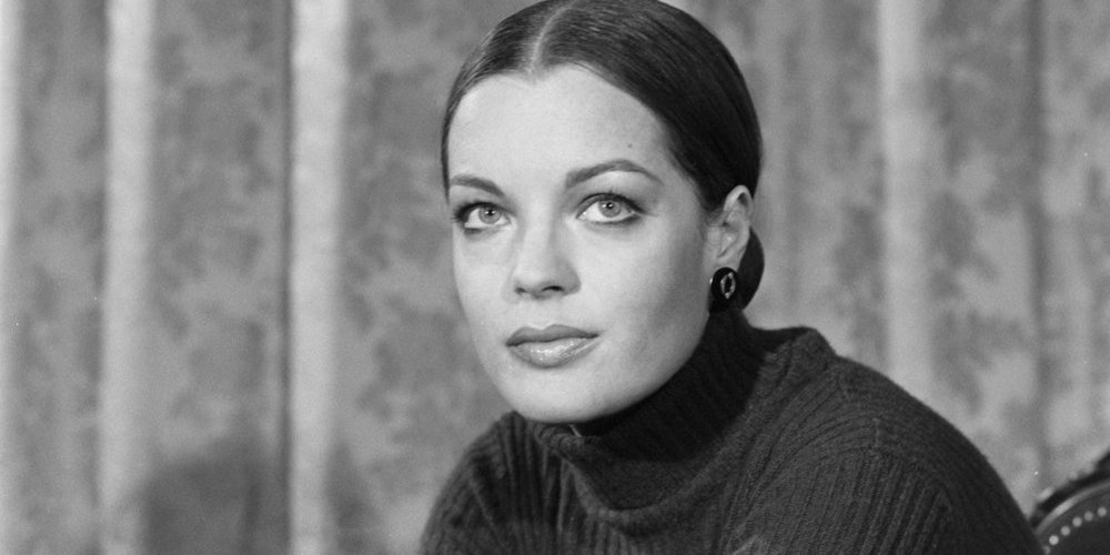 Romy Schneider bisexuelle ? Des révélations surprenantes !