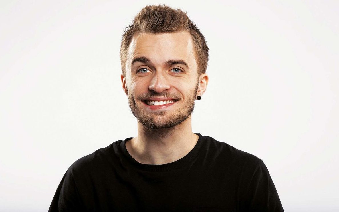  Squeezie @Youtube