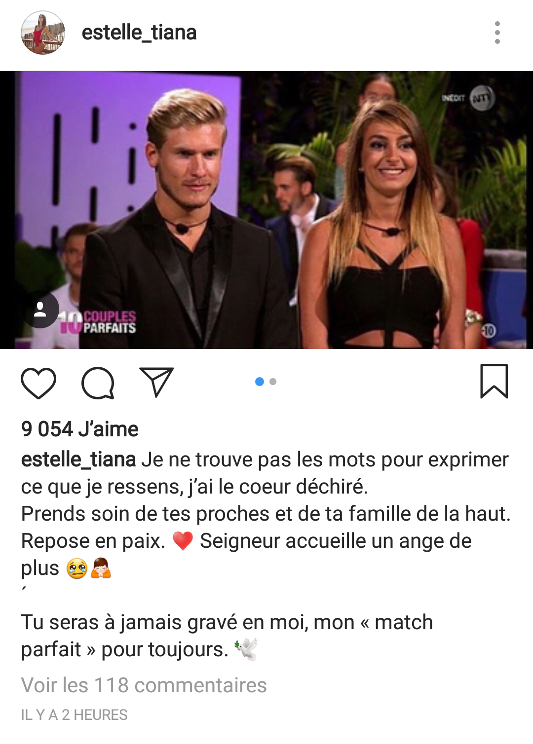 Tom Diversy décédé : Les candidats de télé-réalité lui rendent hommage !