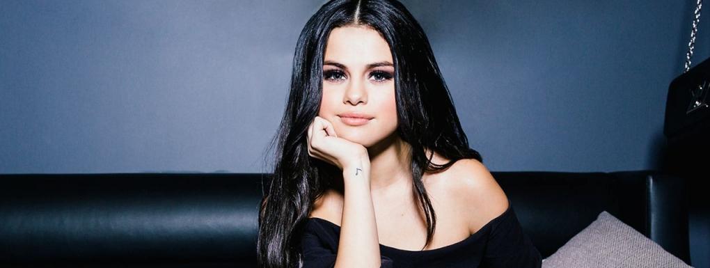 Selena Gomez : un tatouage en l'honneur de sa meilleure amie