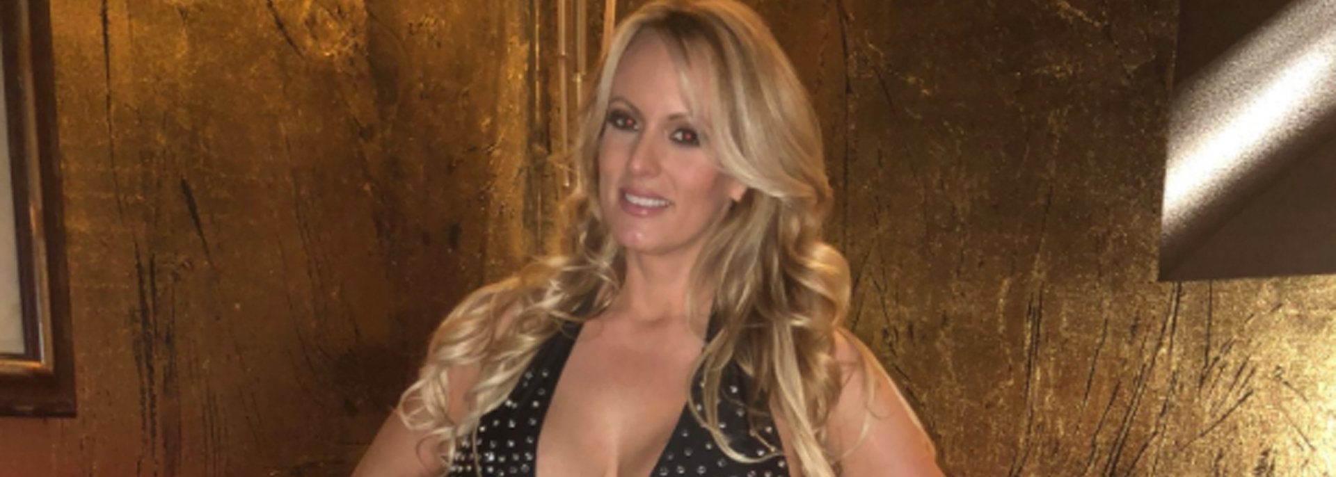 Stormy Daniels se confie sur la "performance" de Donald Trump