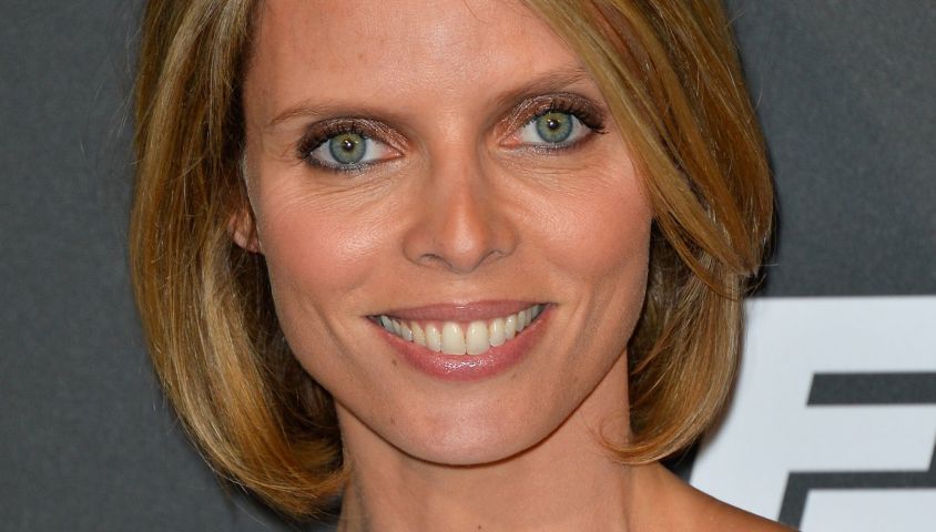 Sylvie Tellier : Maman comblée de bonheur depuis l'arrivée du petit Roméo