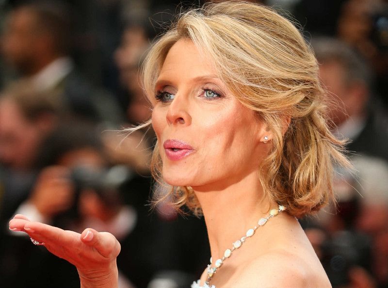 Sylvie Tellier : Une nouvelle miss sous sa coupe décide d'abandonner la compétition !