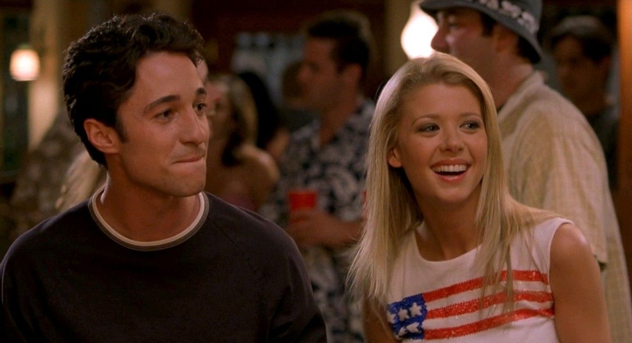 Tara Reid annonce un retour de la saga American Pie