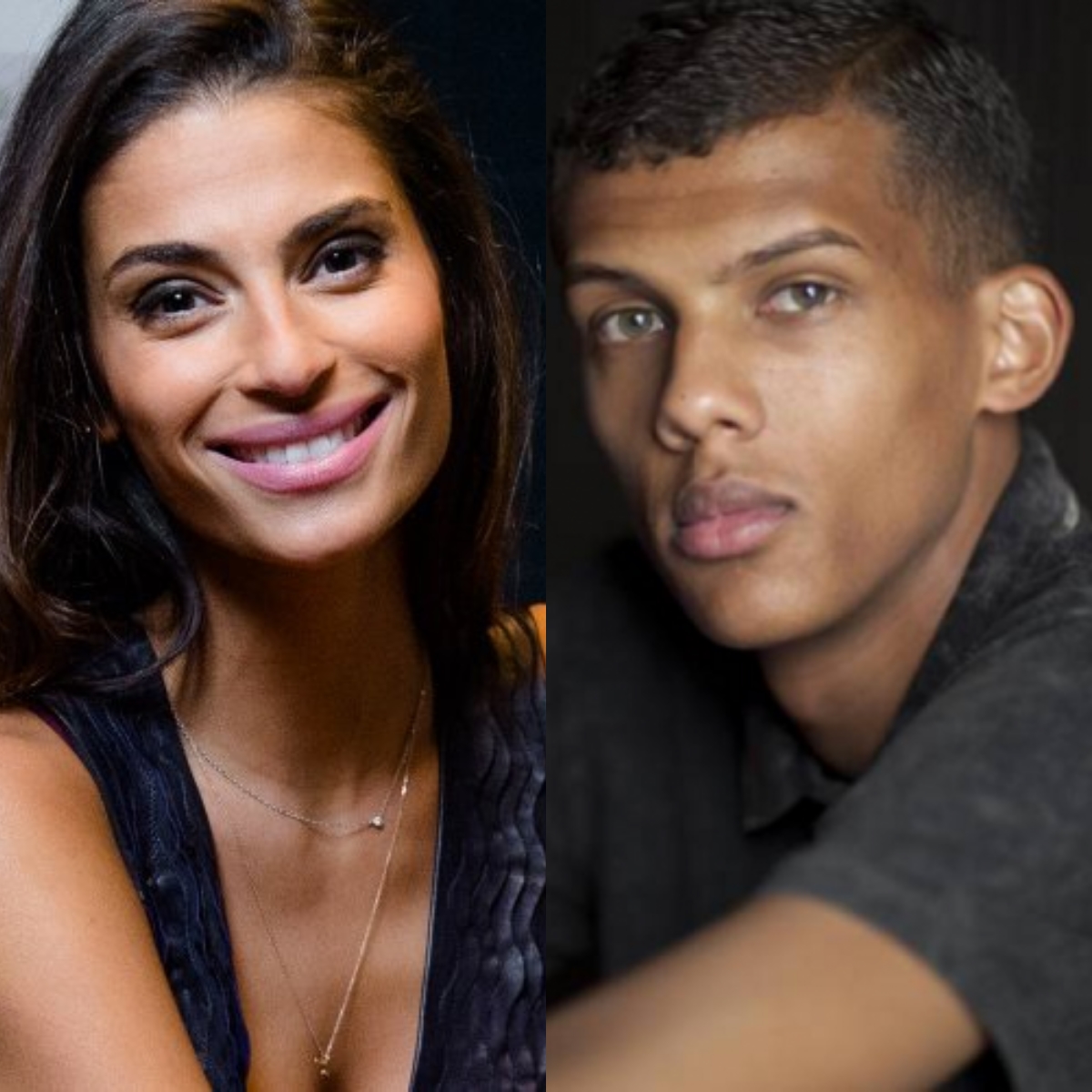 Tatiana Silva se confie sur son ex Stromae