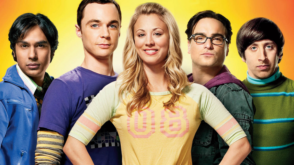 The Big Bang Theory : On connaît enfin la raison de l'arrêt de la série