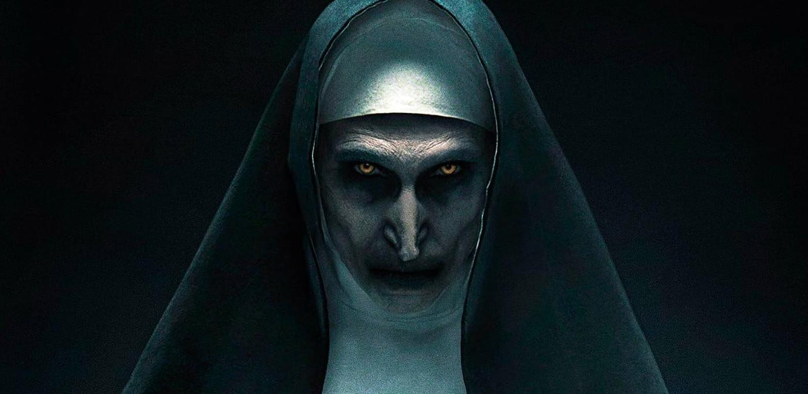 The Nun : Trop effrayante, la bande-annonce du film a été supprimée par YouTube