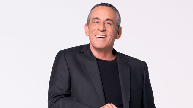 Thierry Ardisson et Catherine Barma : Le présentateur remporte son procès, la fin du conflit ?