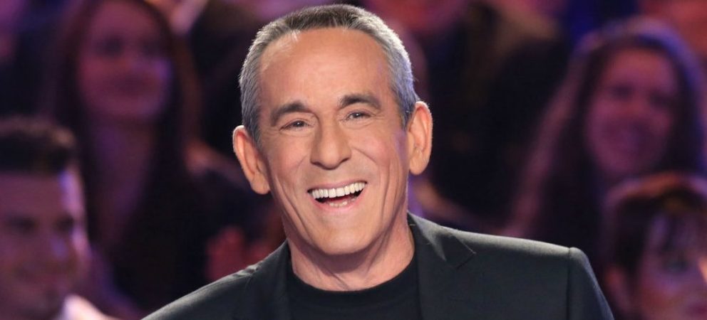 Thierry Ardisson : Le présentateur suppose que Bernadette Chirac a demandé l'arrêt de ''Tout le monde en parle&quot;