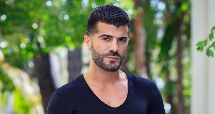 Thomas (Les Anges 10) : Après Léana, il a totalement craqué sur une candidate des Marseillais