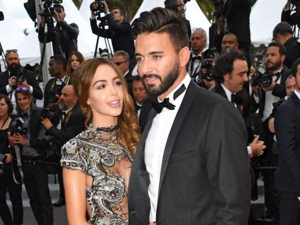 Thomas Vergara : Victime d'un accident de scooter, Nabilla Benattia dévoile les clichés de ses blessures !