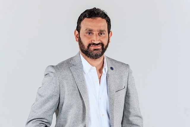 TPMP : Qui succédera à Cyril Hanouna ? L'animateur a déjà quelques idées !