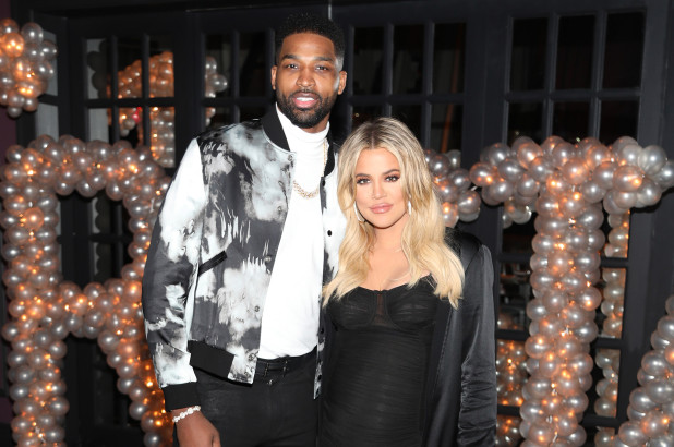 Tristan Thompson de nouveau infidèle à Khloé Kardashian ?