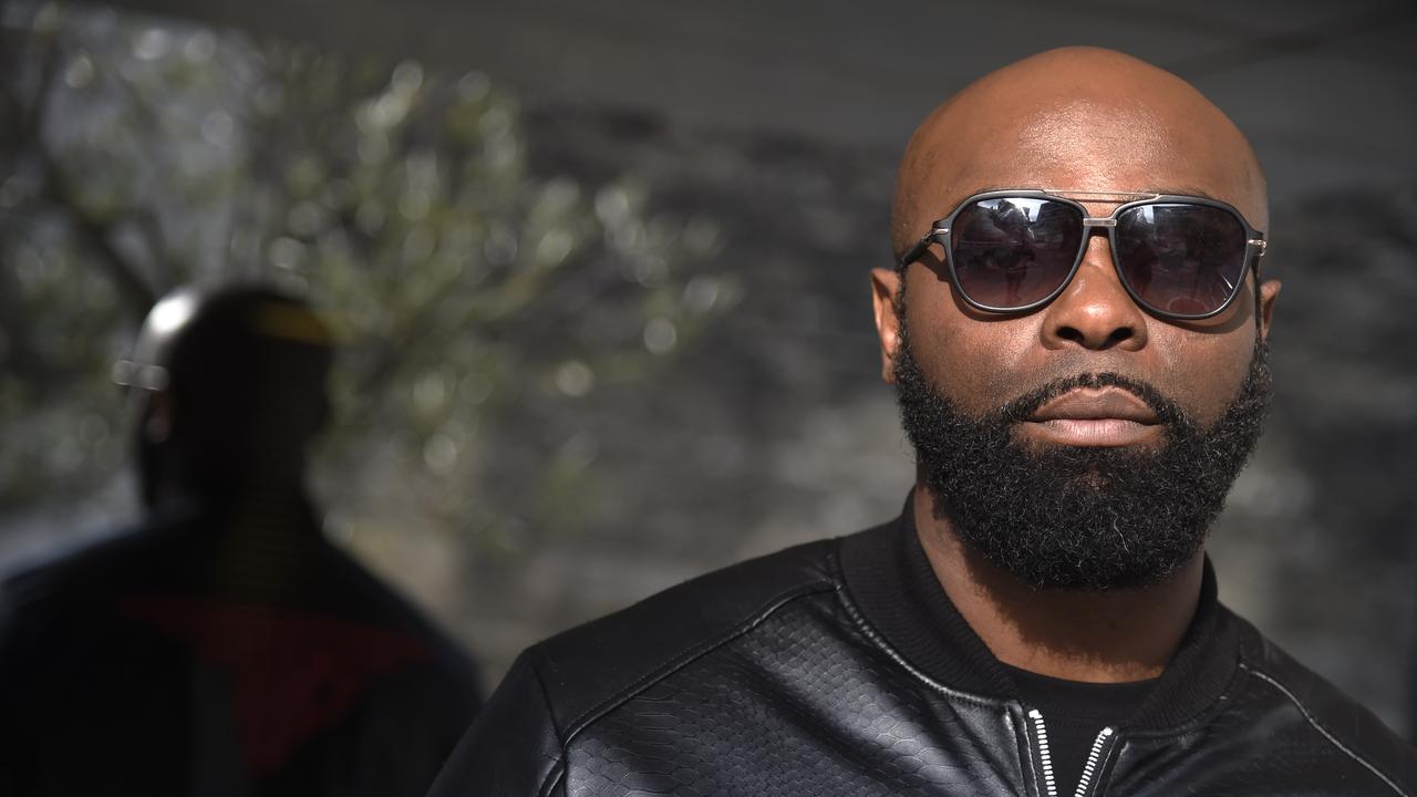 Un selfie et une vidéo de Kaaris en prison fuitent sur Internet