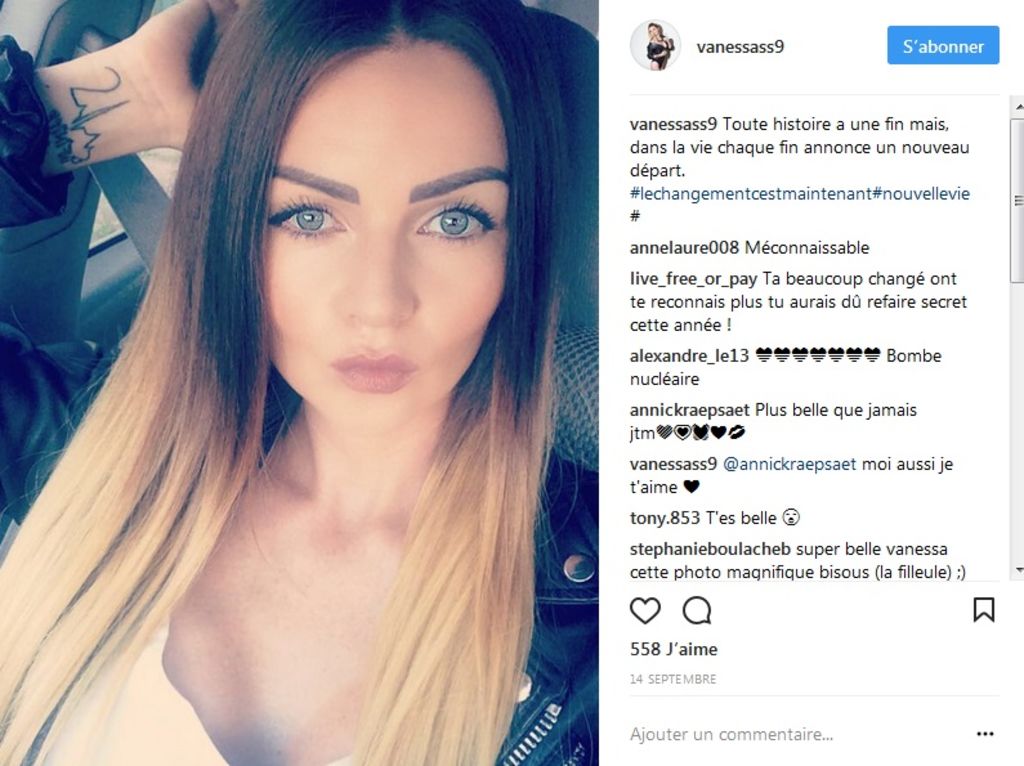 Chirurgie esthétique, condition physique... Vanessa (Secret Story 3) fait le point sur les rumeurs !