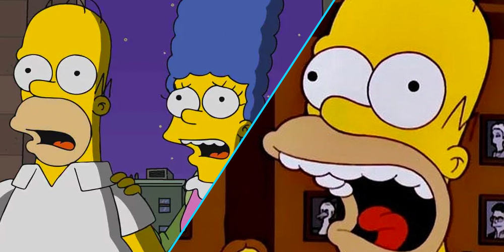 Voilà à quoi ressemblerait Homer Simpson dans la vraie vie : le résultat est terrifiant