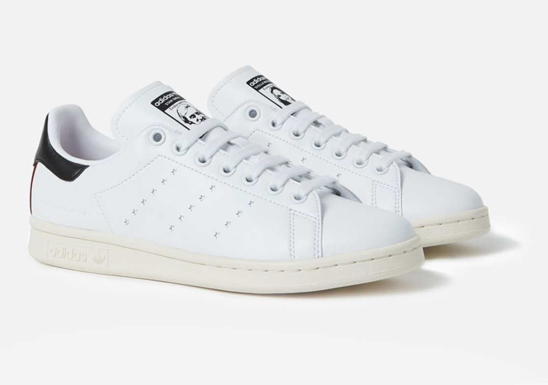 Adidas: Les Stan Smith font peau neuve